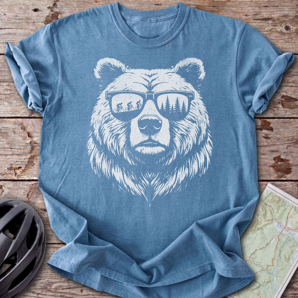 Bear Snack T-shirt