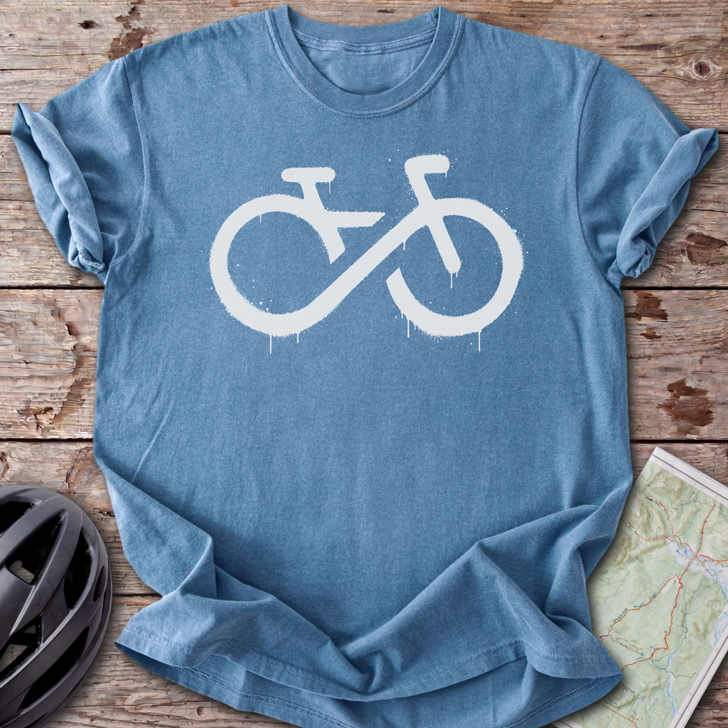 Endless Ride T-shirt