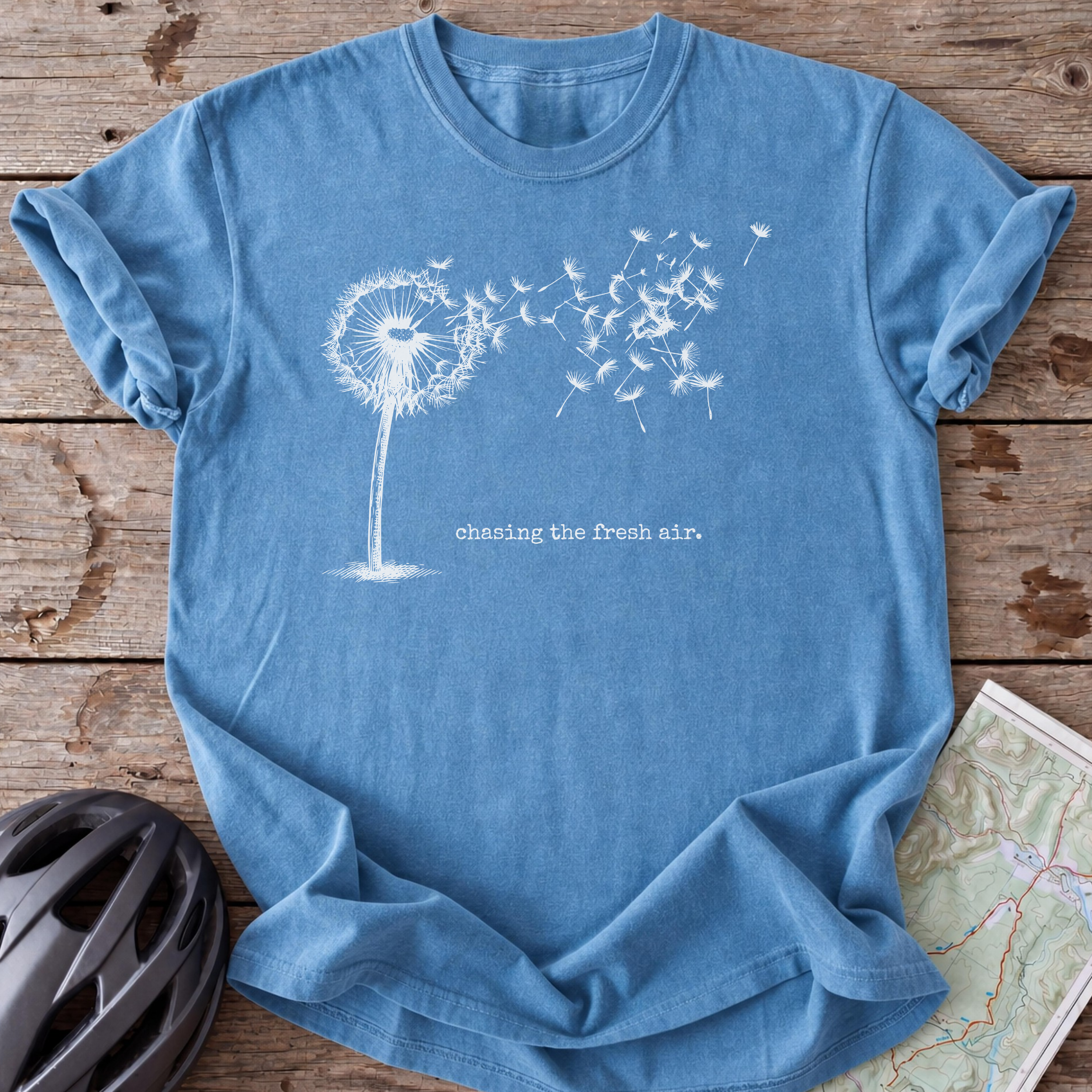 Fresh Air T-shirt