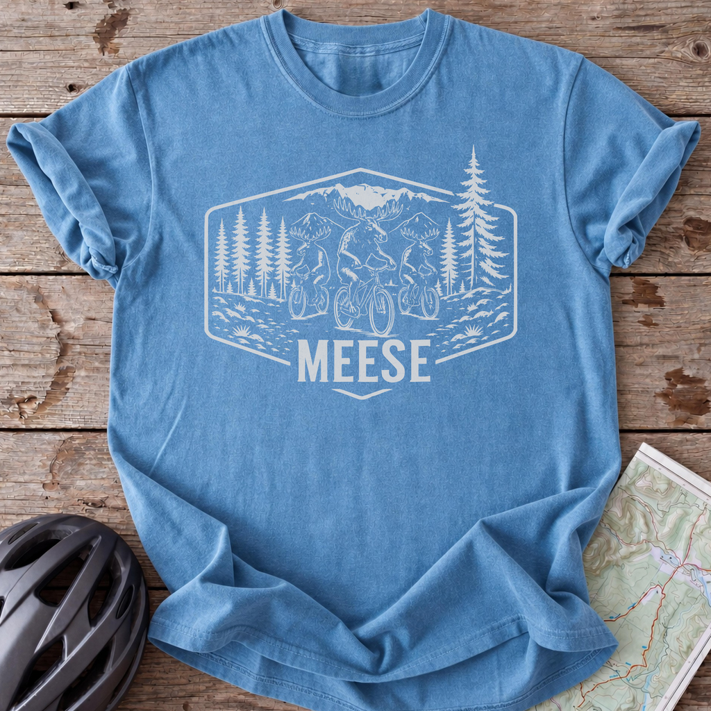 Meese T-shirt