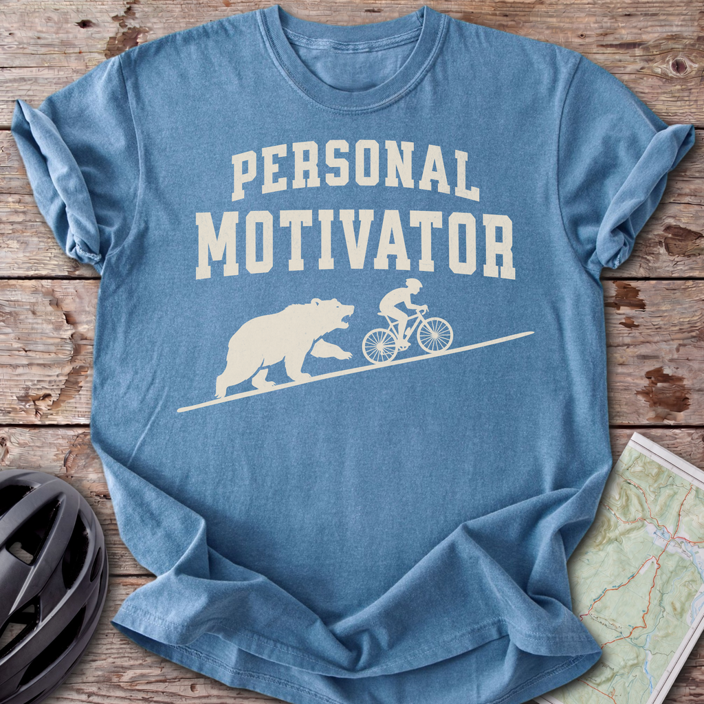 Personal Motivator T-shirt