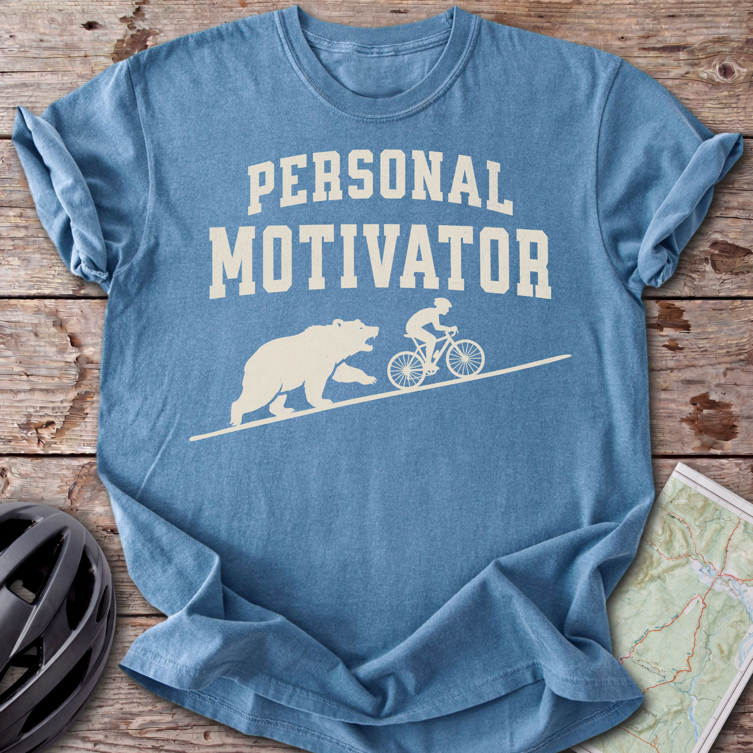 Personal Motivator T-shirt