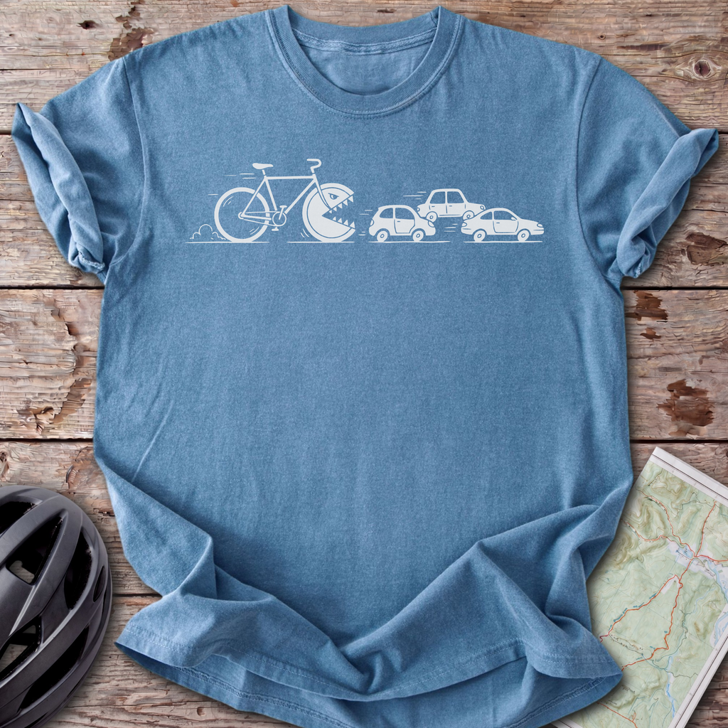 Zero Emissions T-shirt
