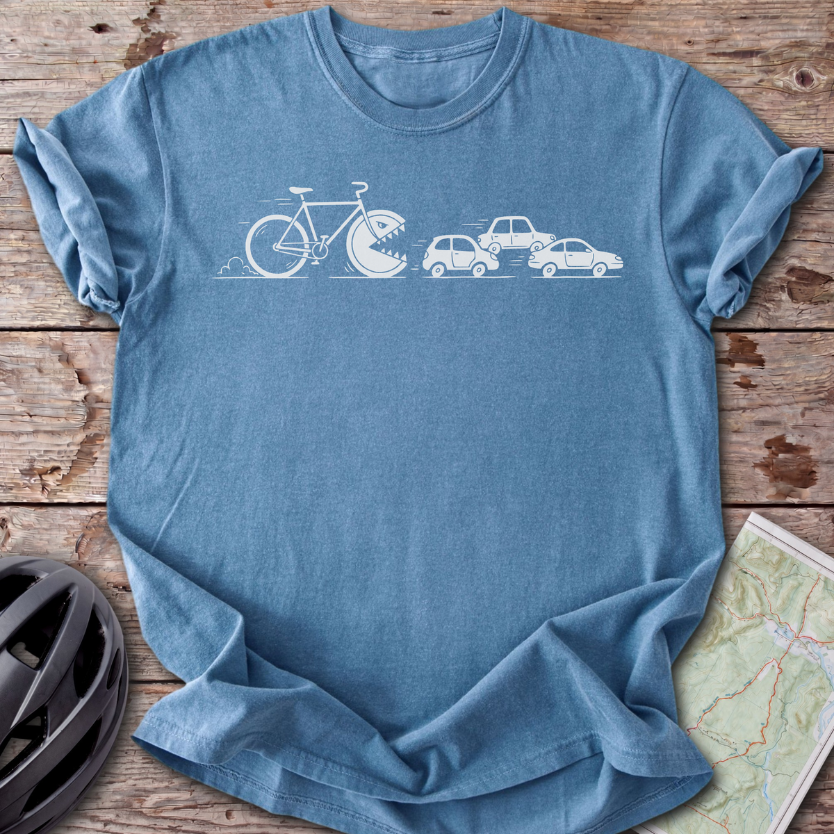Zero Emissions T-shirt