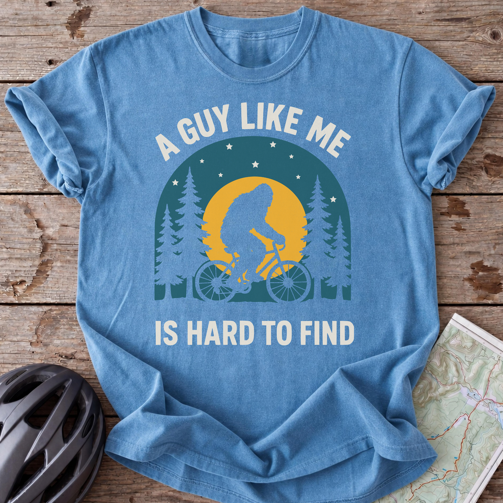 A Guy Like Me T-shirt