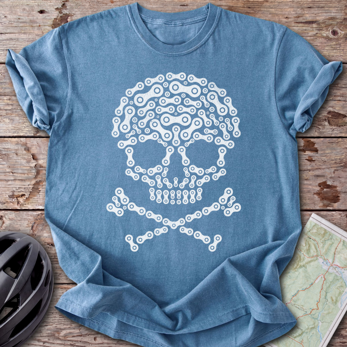 Chain Pirate T-shirt