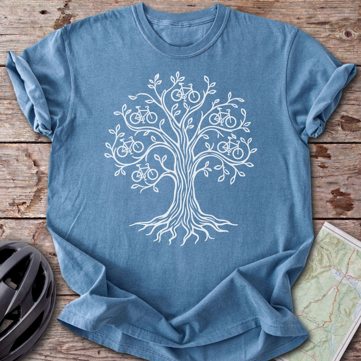Bike Of Life T-shirt