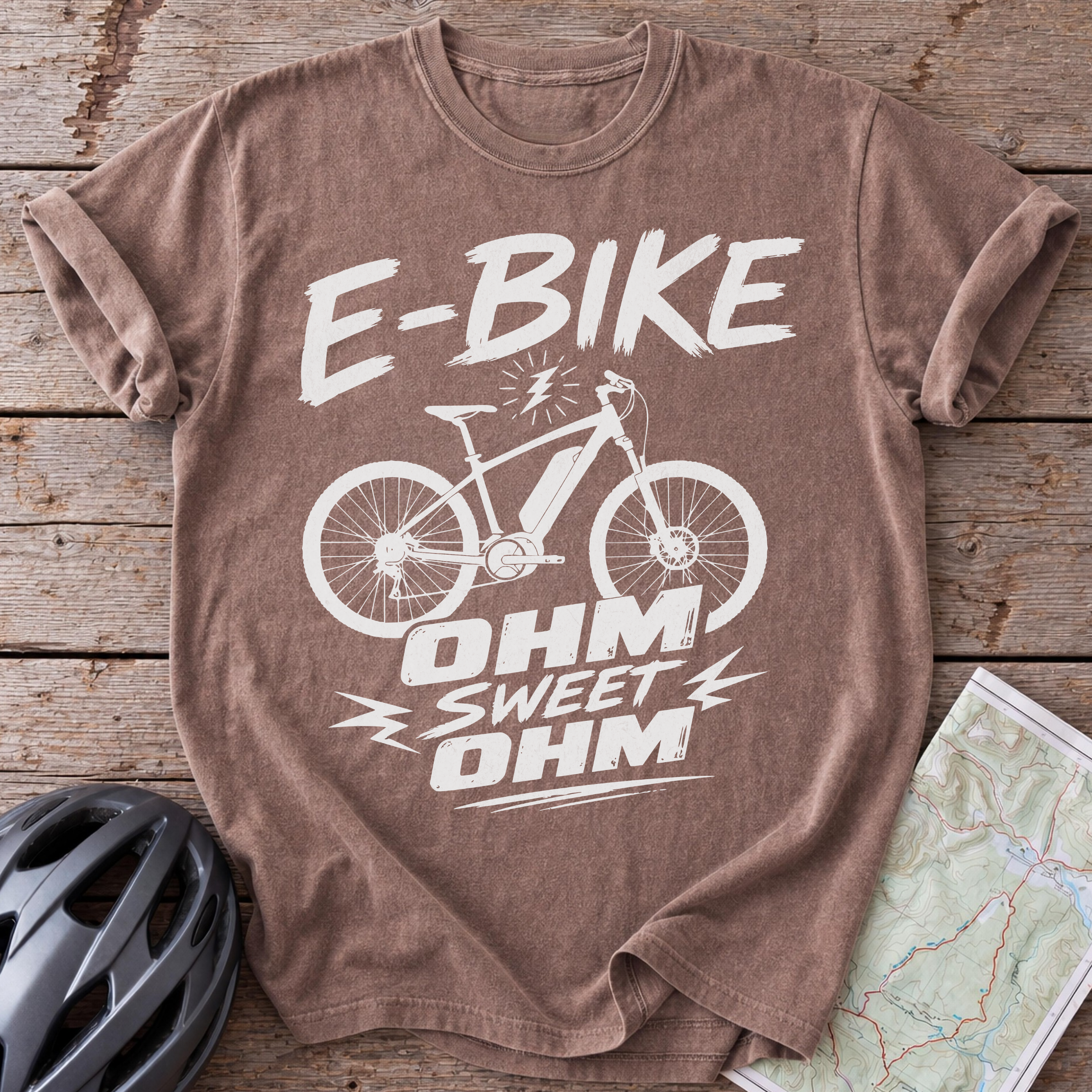 Sweet Ohms T-Shirt