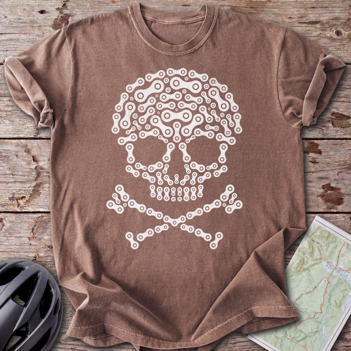 Chain Pirate T-shirt