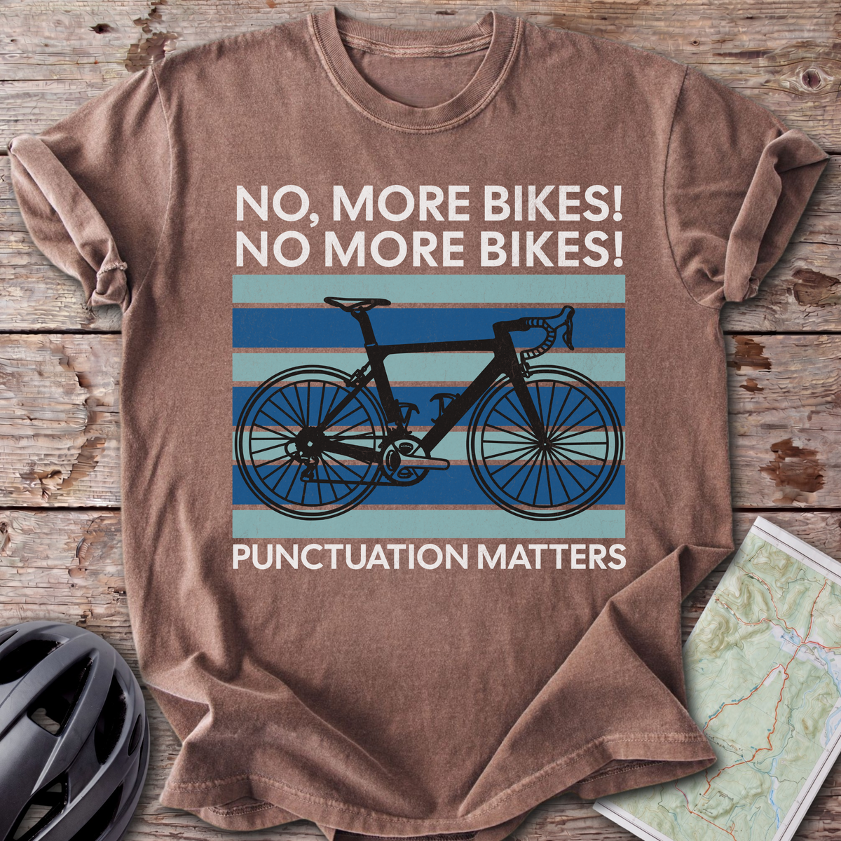 Punctuation T-shirt