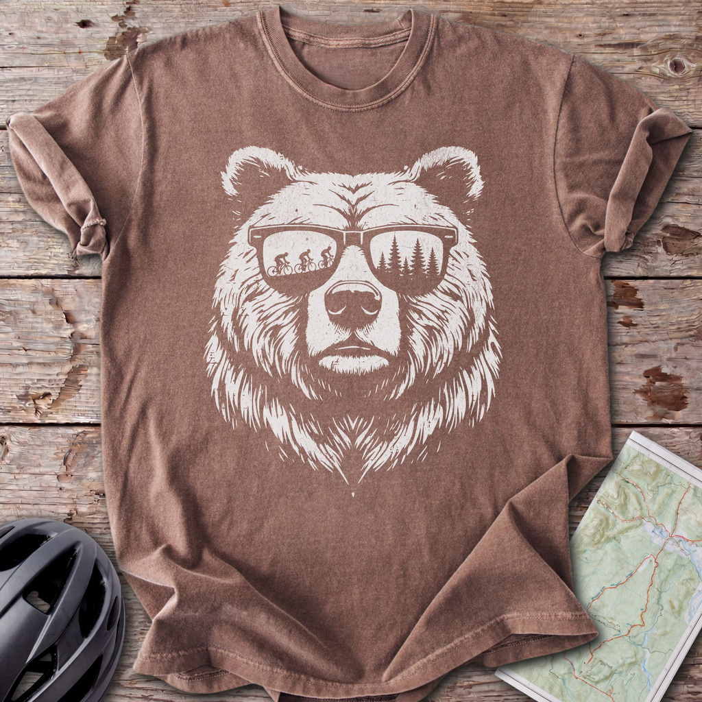 Bear Snack T-shirt