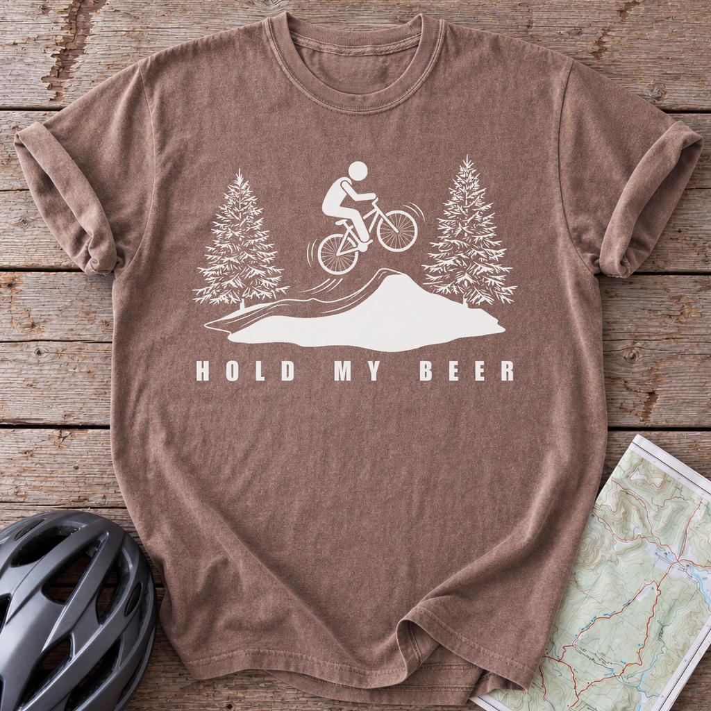 Hold My Beer T-shirt