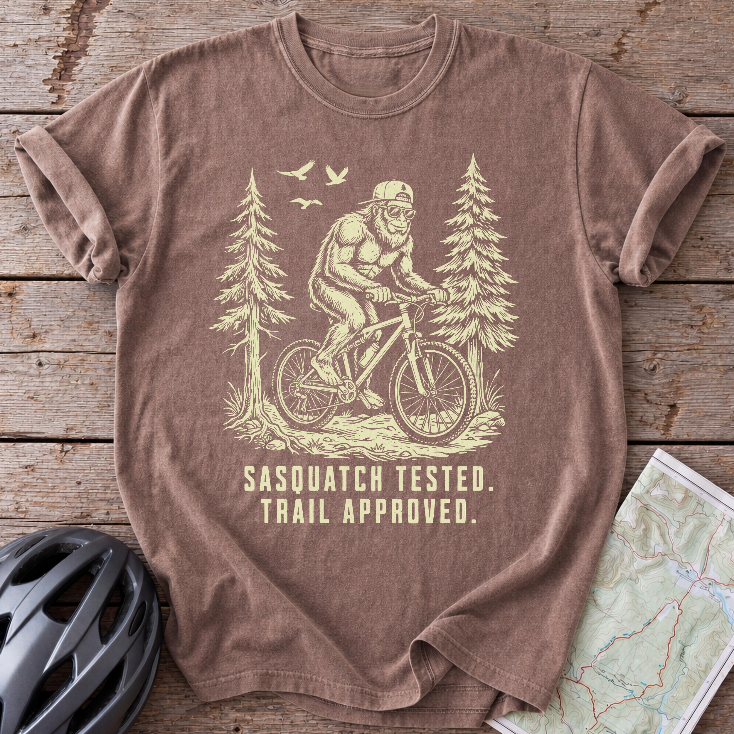 Trail Legend T-shirt