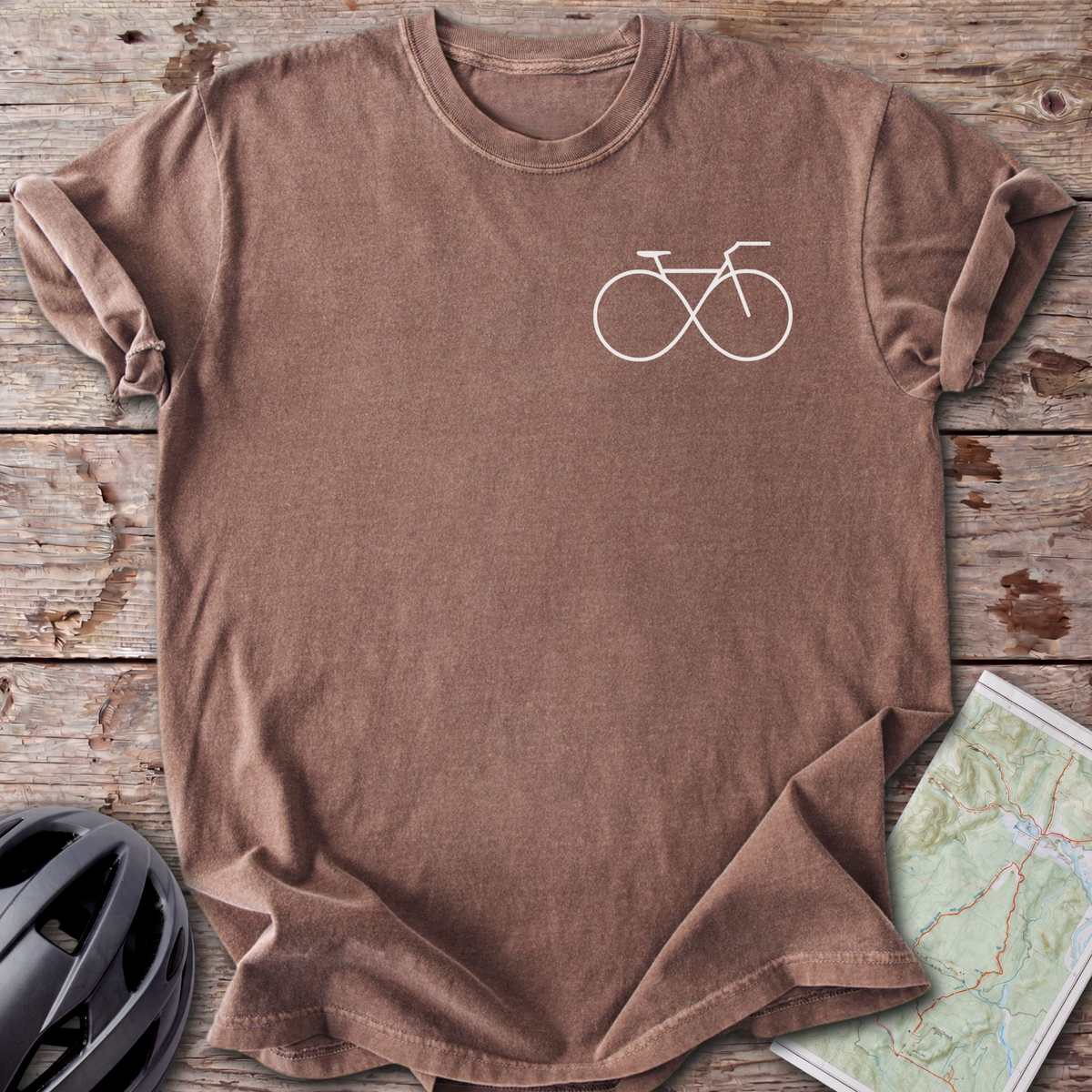 Cycle Eternity T-shirt