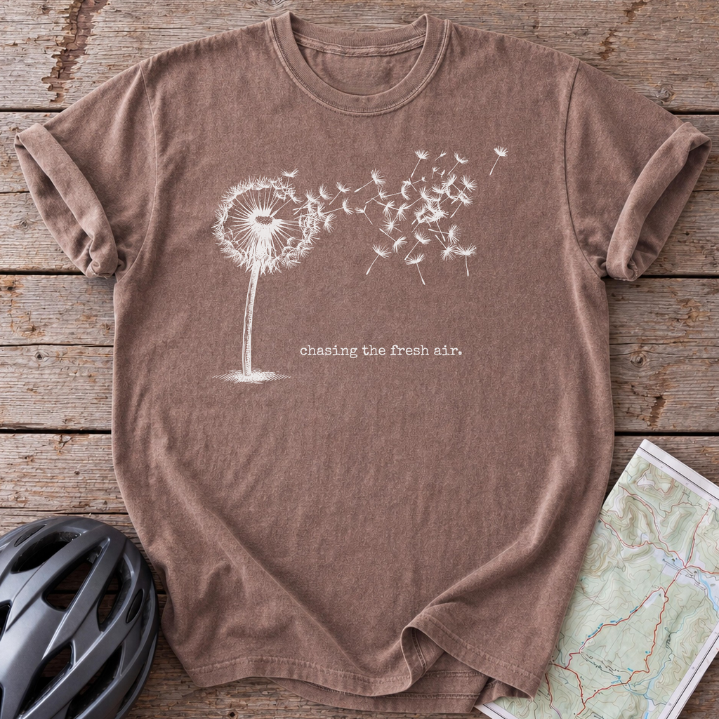 Fresh Air T-shirt