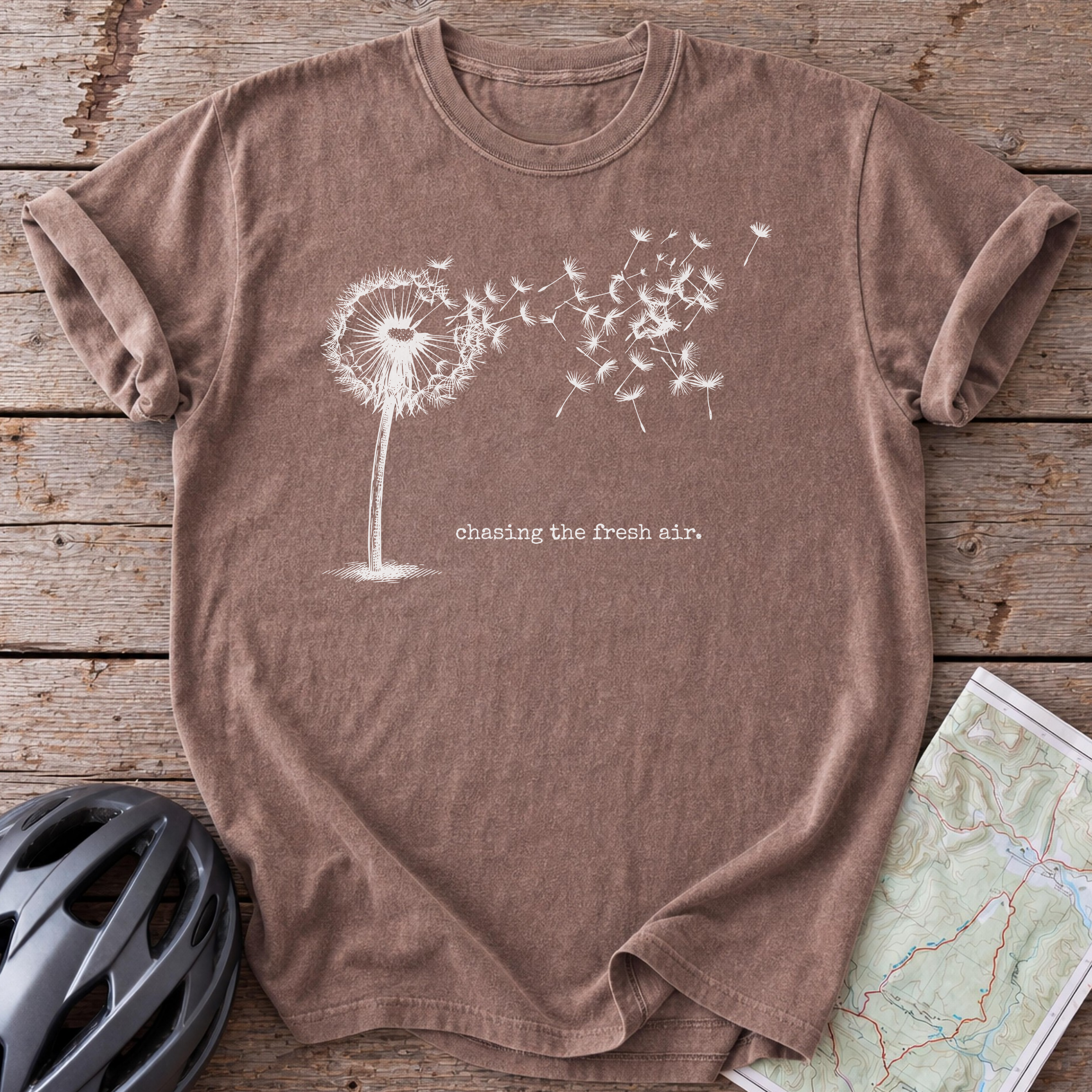 Fresh Air T-shirt