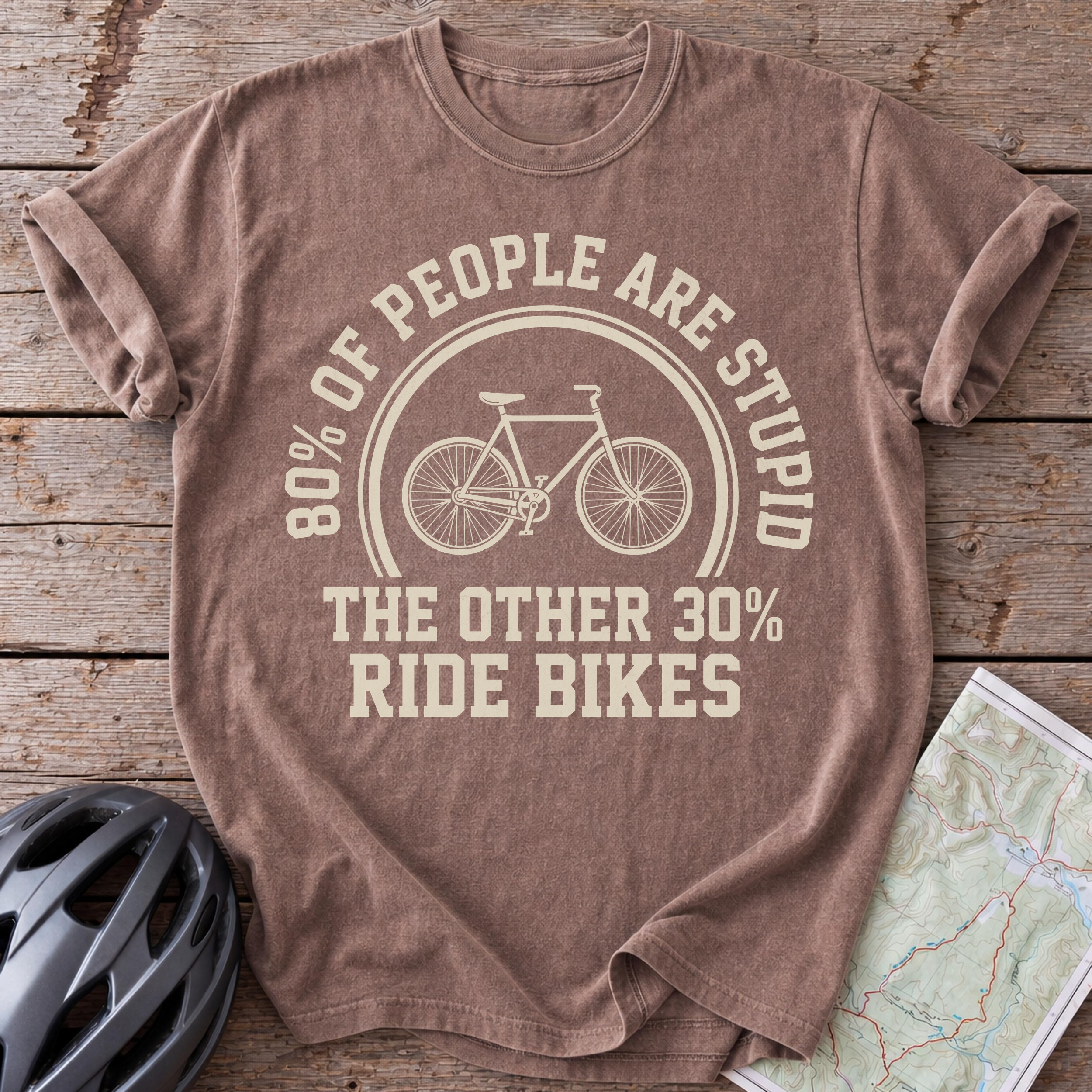 The Other 30% T-shirt