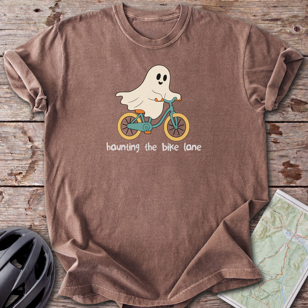 Boooo T-shirt