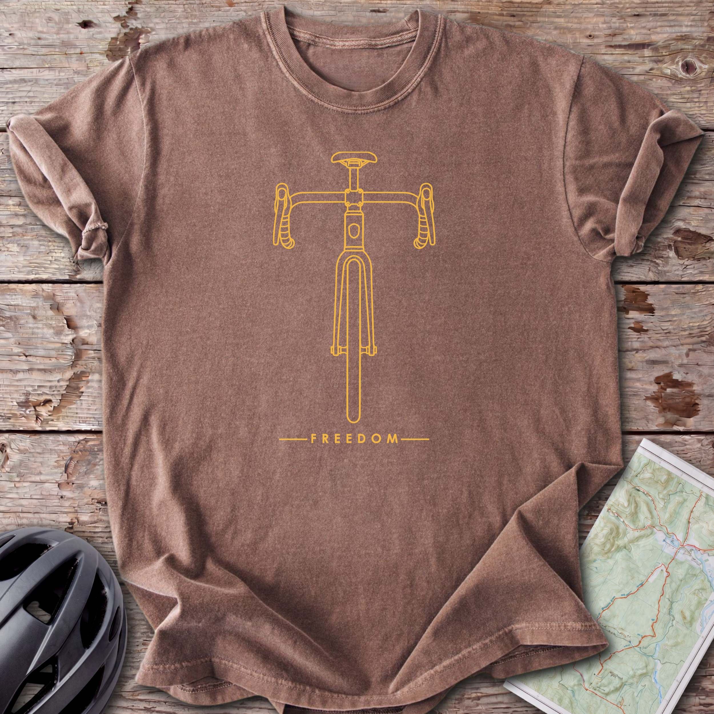 Freedom T-shirt
