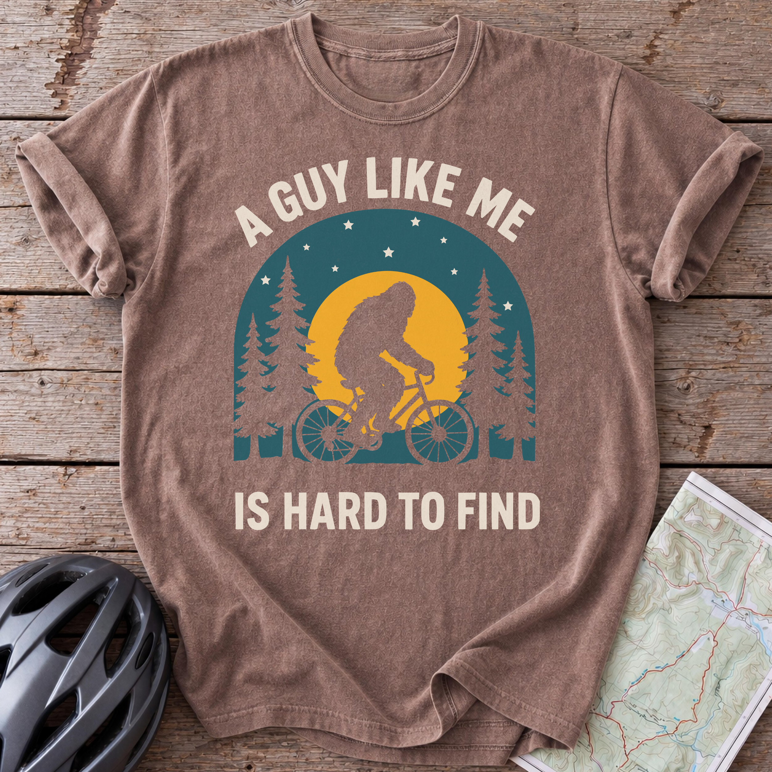 A Guy Like Me T-shirt