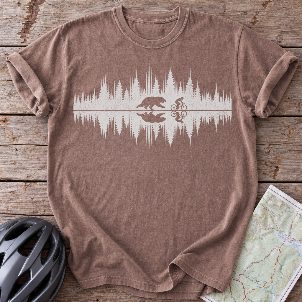 Motivation Reflection T-Shirt