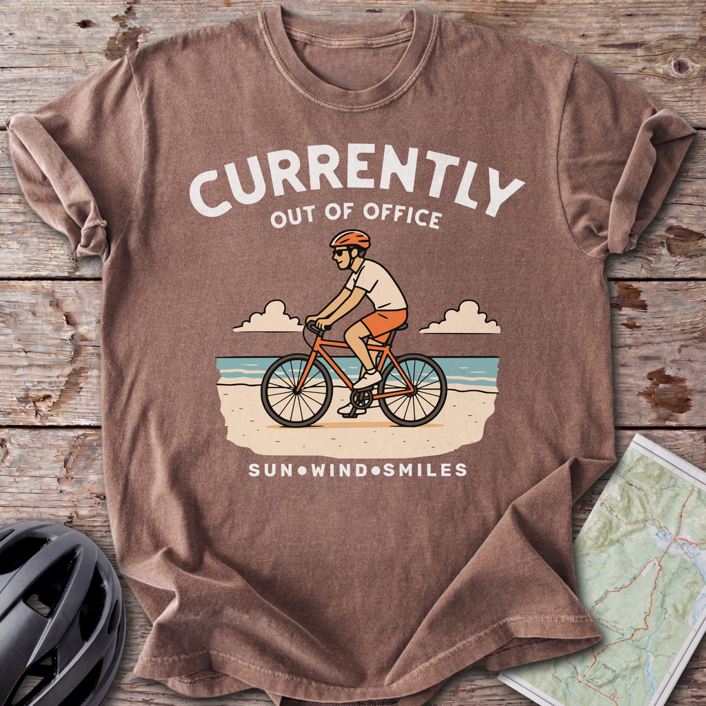 Summer Riding T-shirt