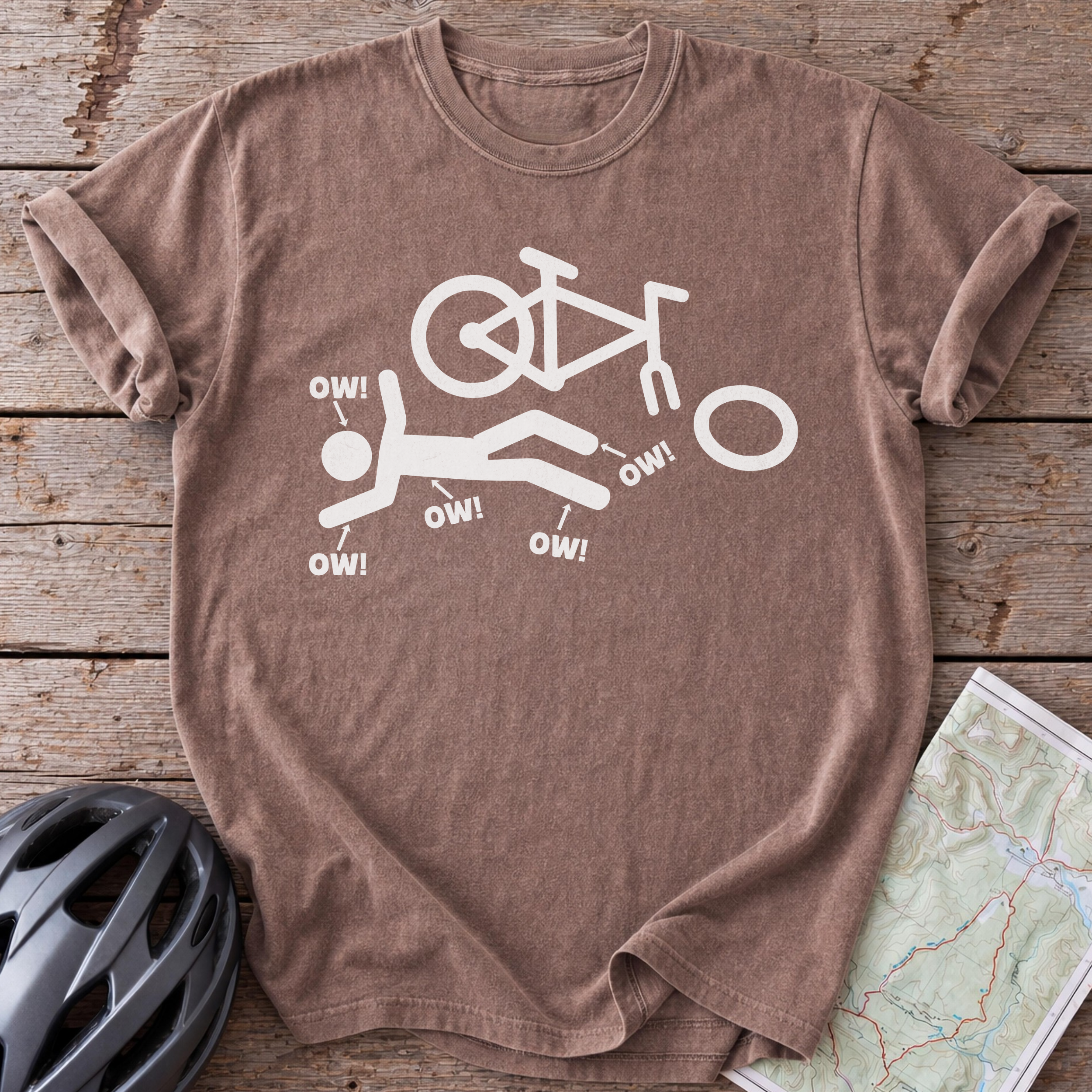OW T-shirt