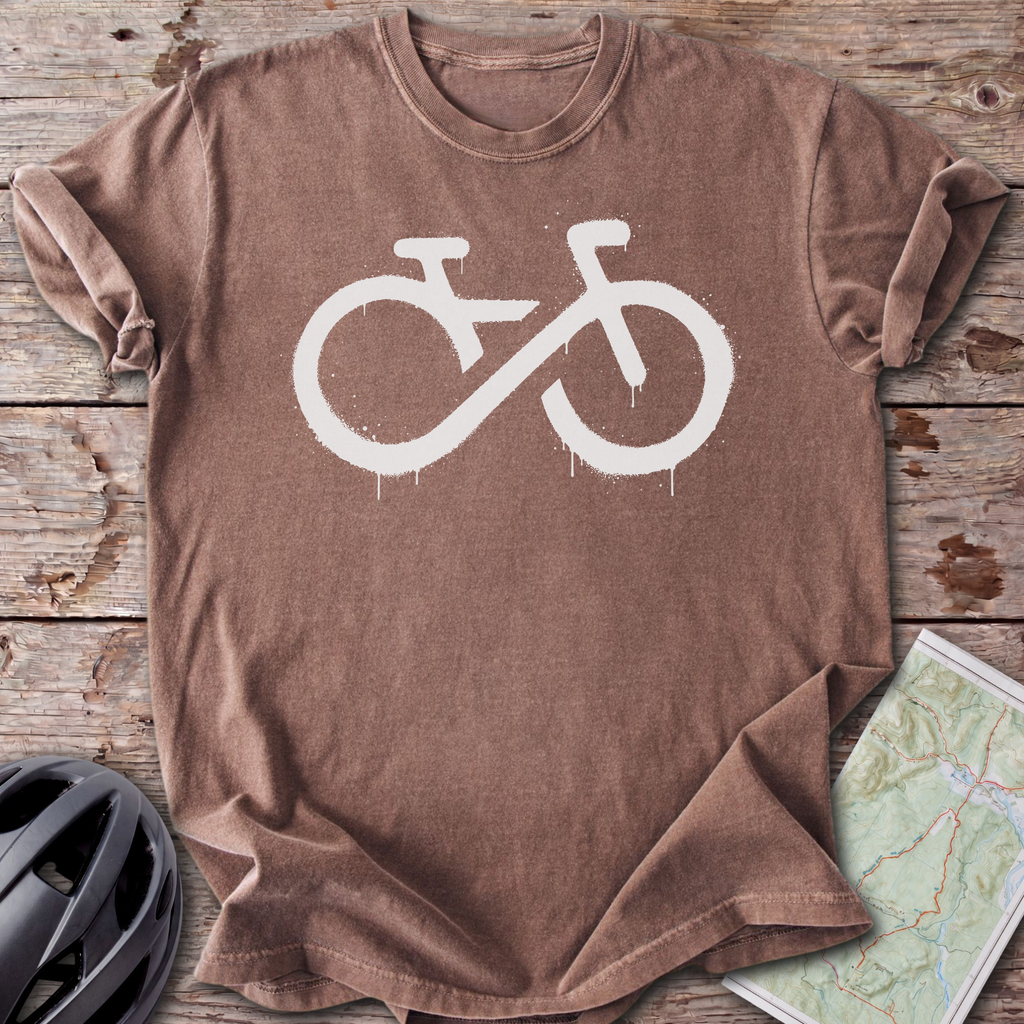 Endless Ride T-shirt