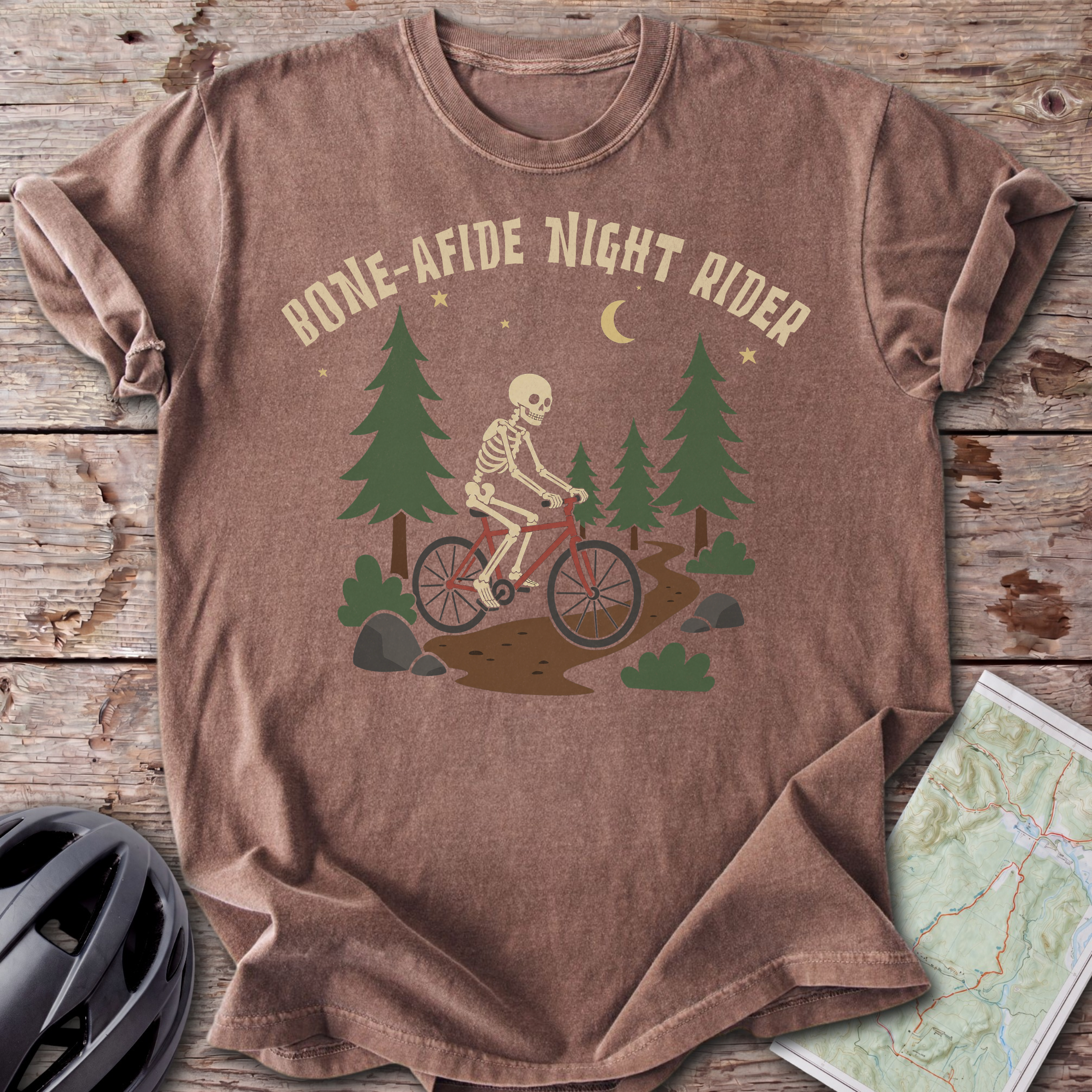 Bone-Afide T-shirt