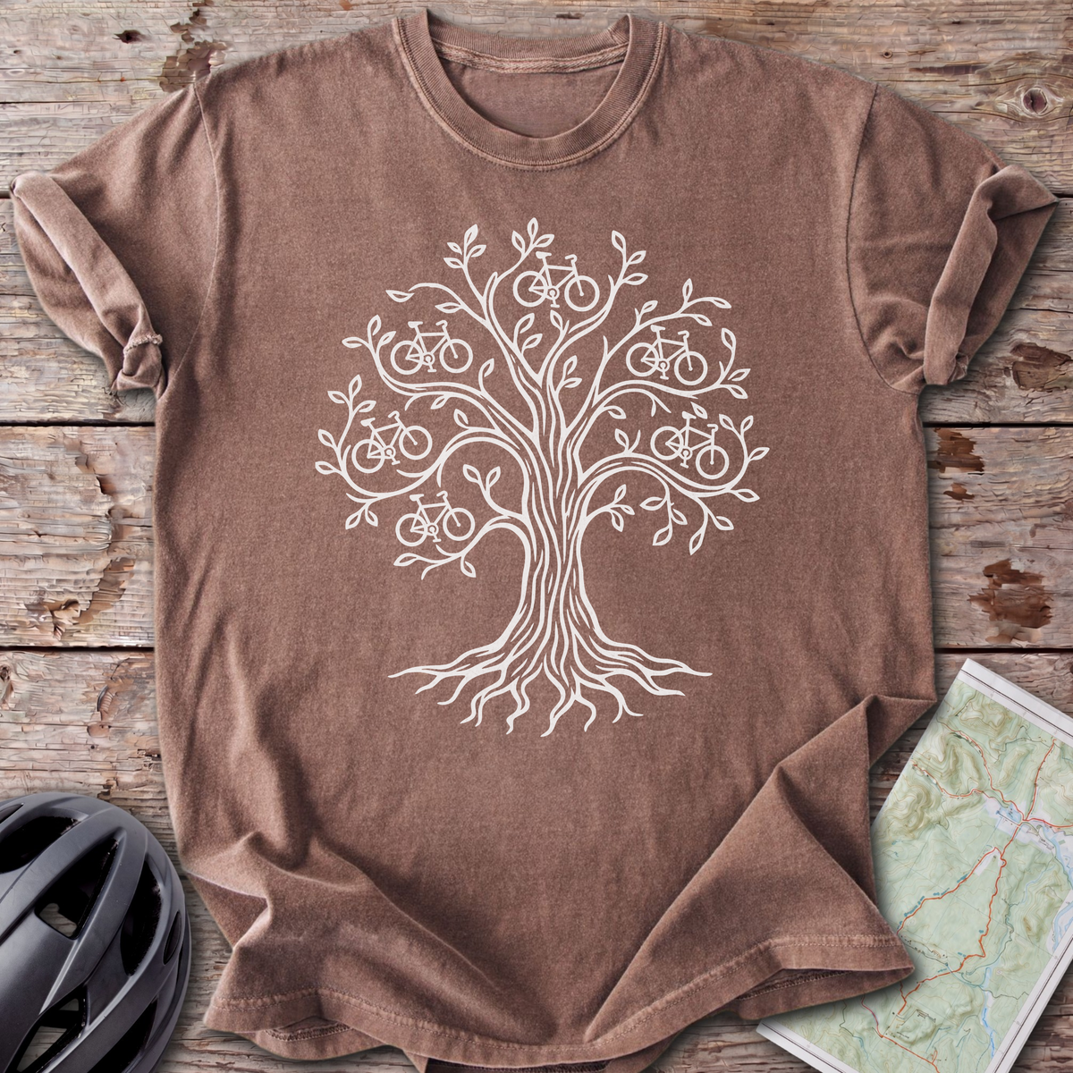 Bike Of Life T-shirt