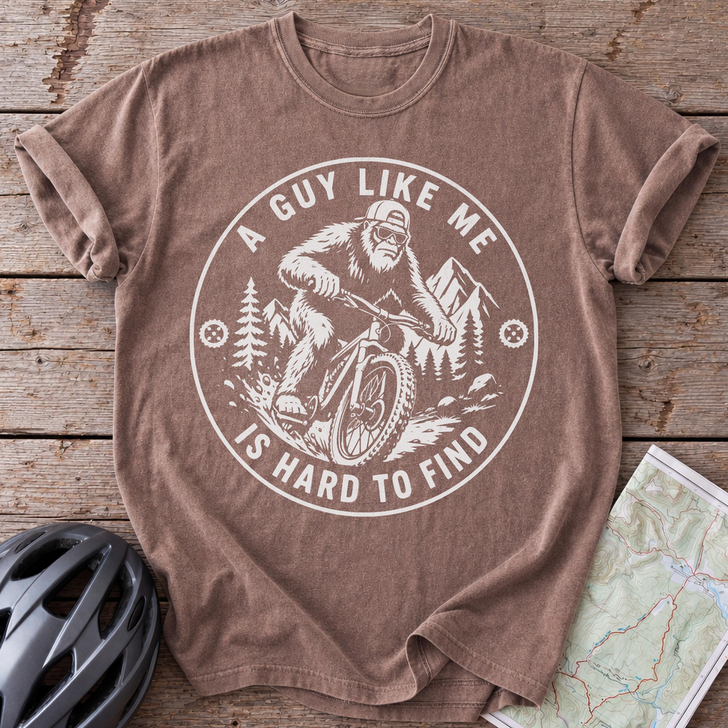 Guy Like Me T-shirt