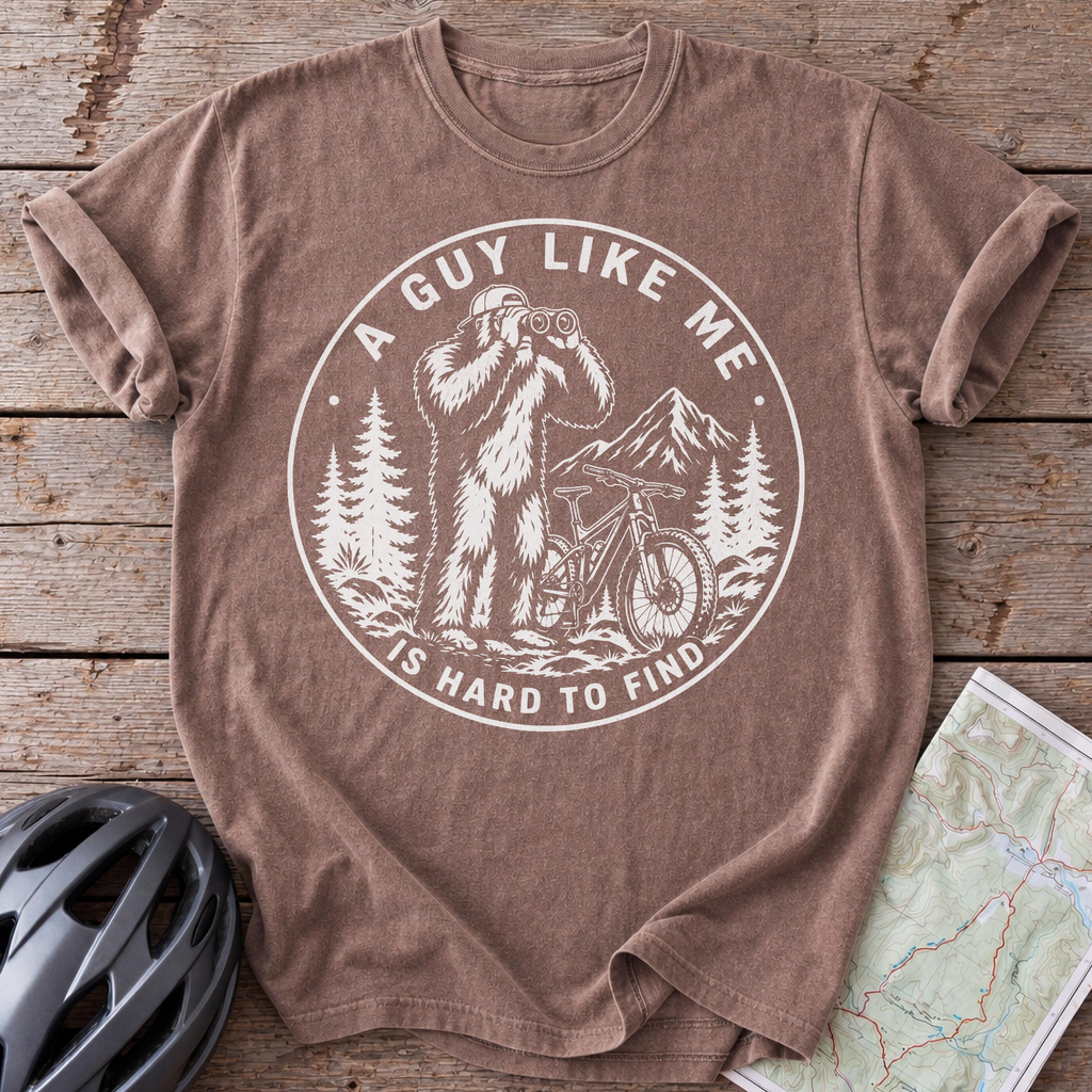 Hard To Find T-shirt