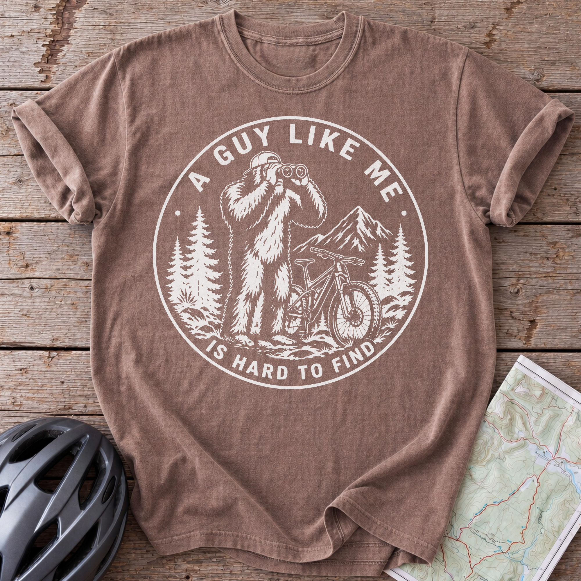 Hard To Find T-shirt