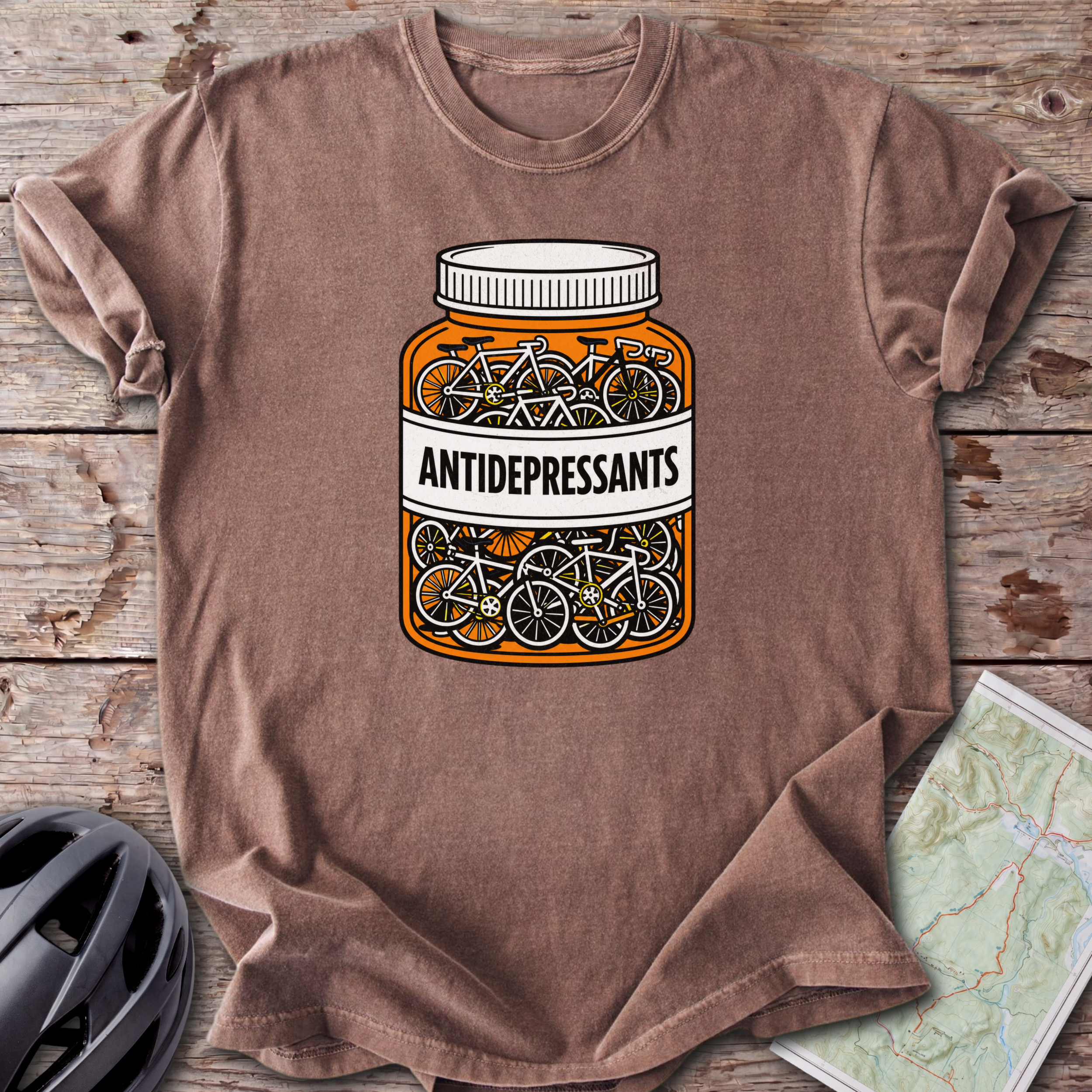Antidepressants T-shirt
