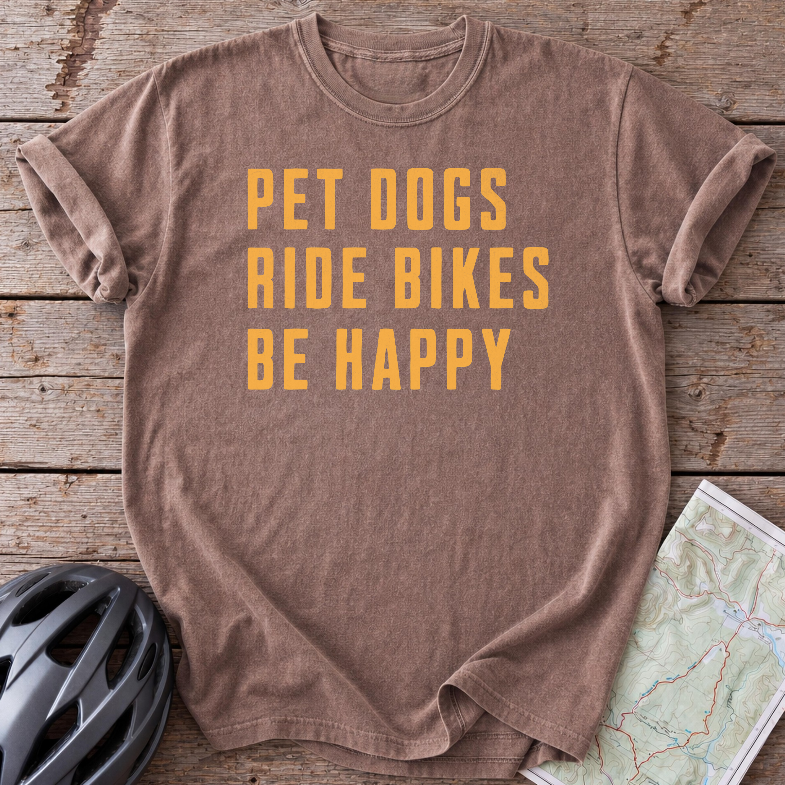 Pet Dogs T-shirt