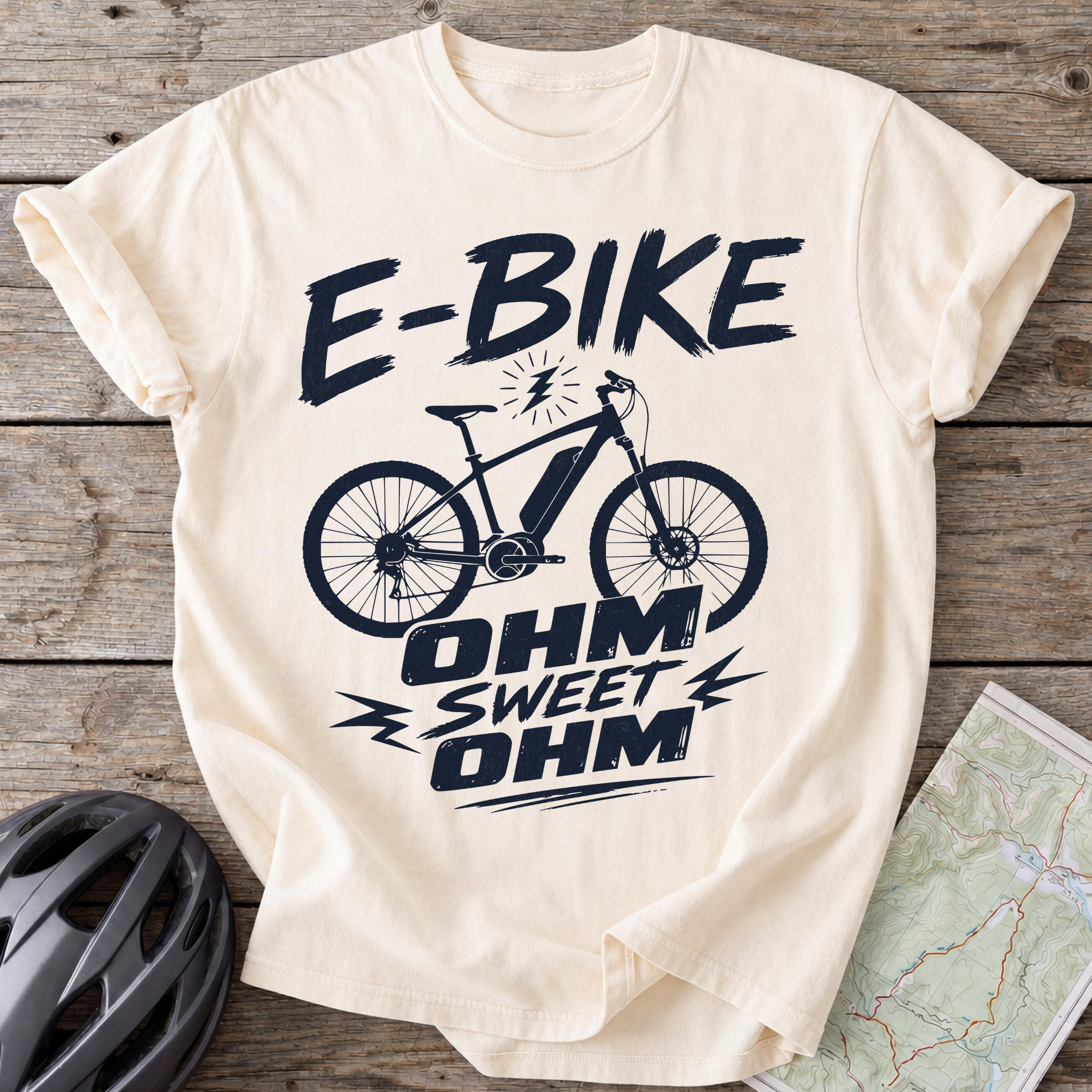 Sweet Ohms T-Shirt