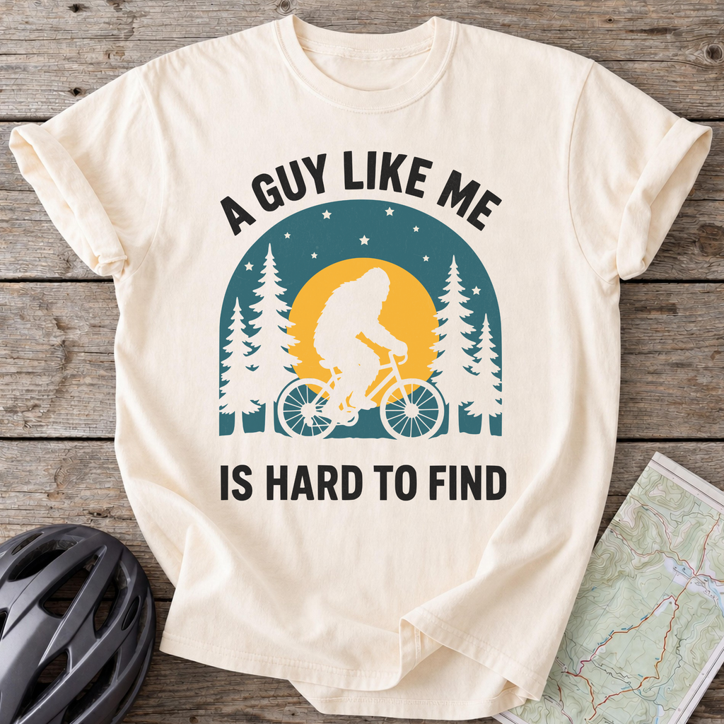 A Guy Like Me T-shirt