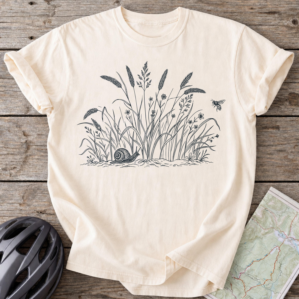 Slow Pace T-shirt