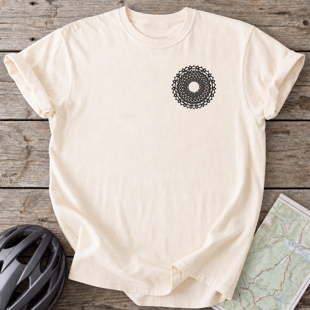 Cassette Pocket T-shirt