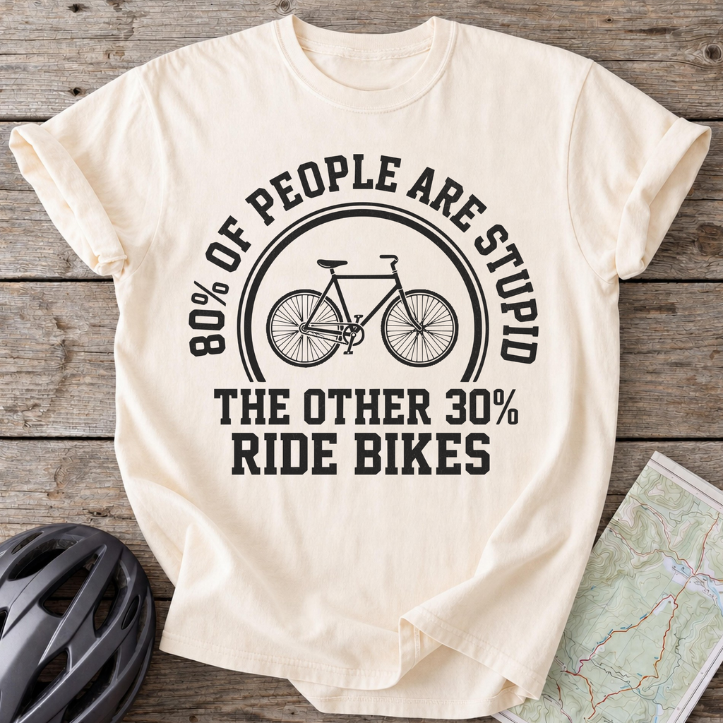 The Other 30% T-shirt