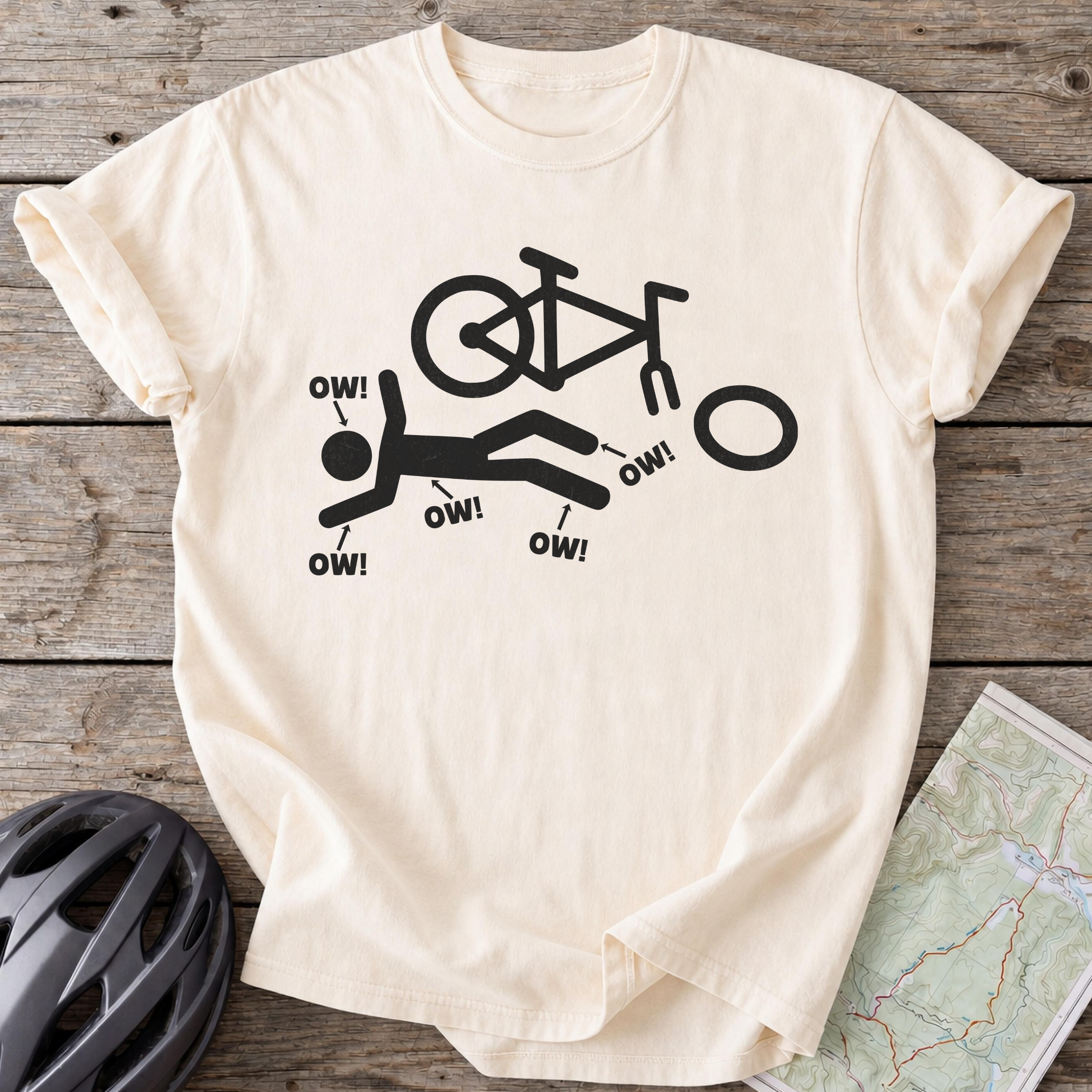 OW T-shirt