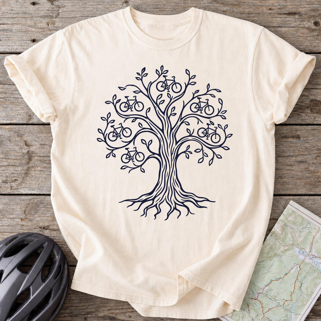 Bike Of Life T-shirt