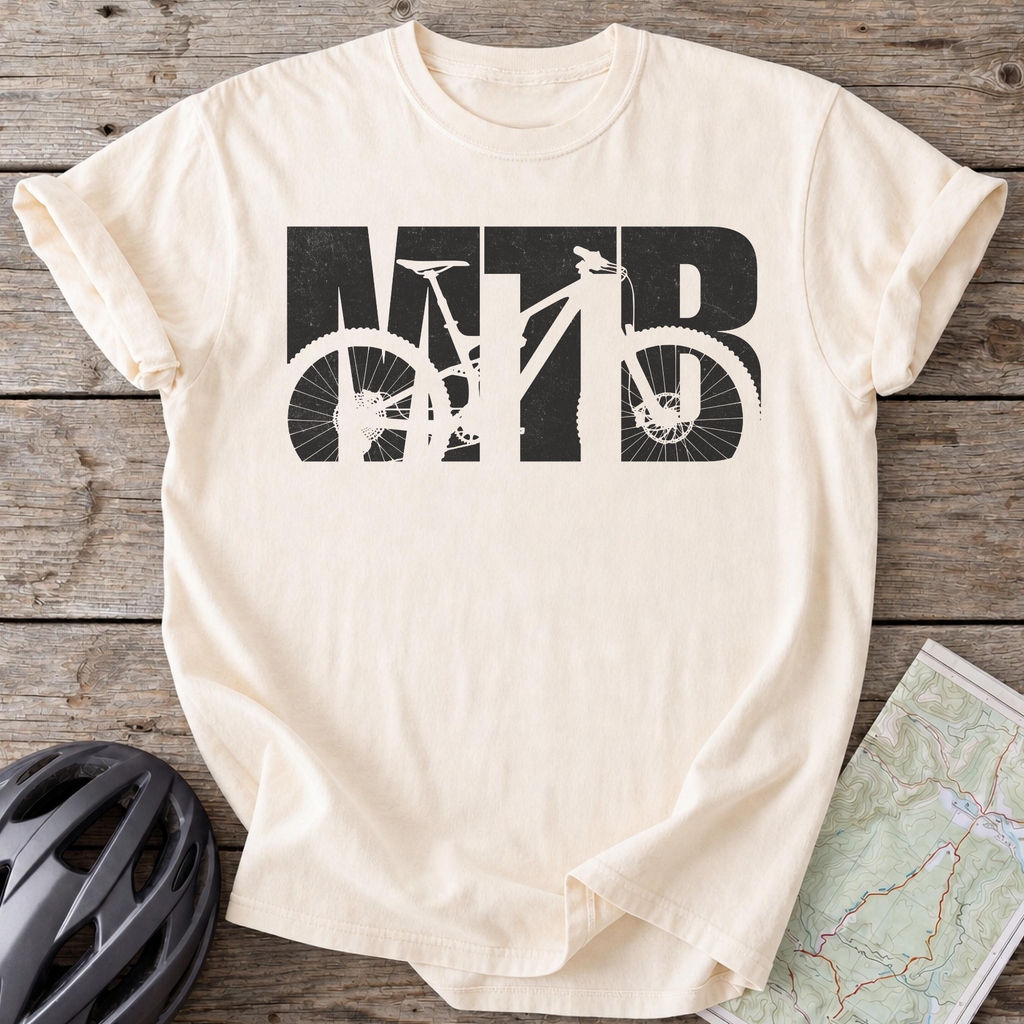 MTB T-shirt