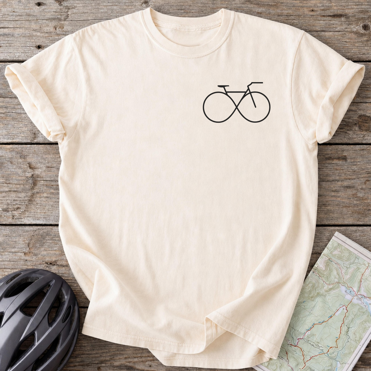 Cycle Eternity T-shirt
