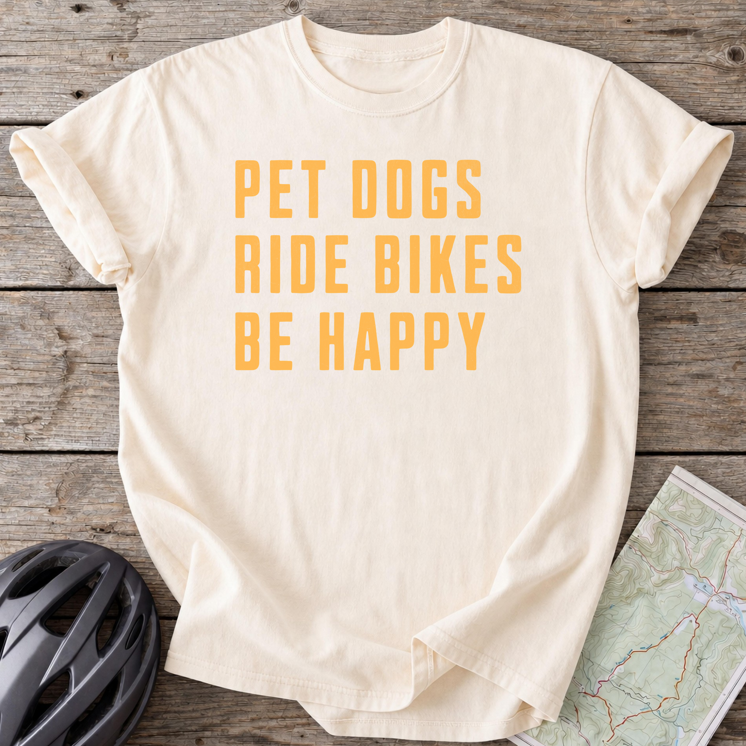 Pet Dogs T-shirt