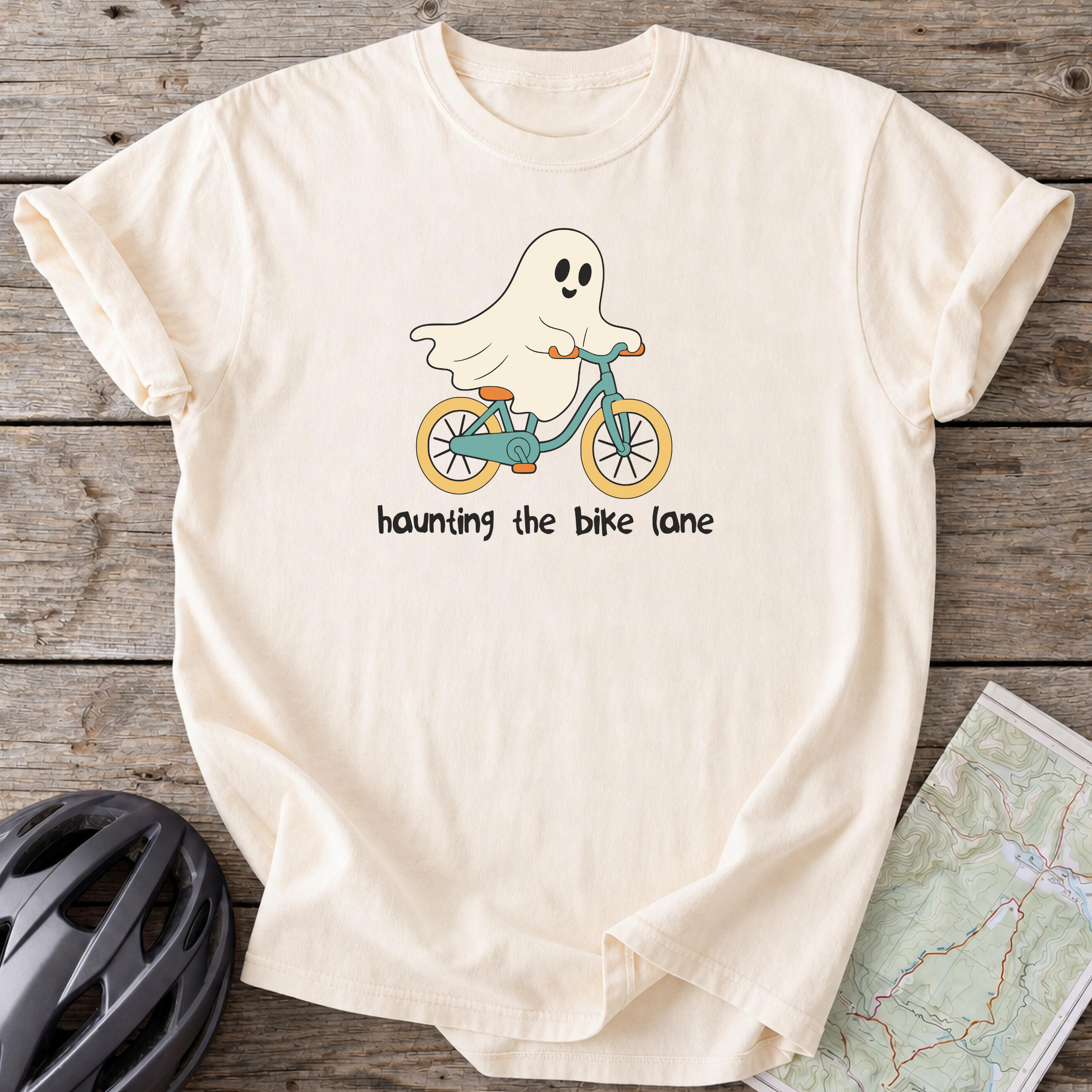 Boooo T-shirt