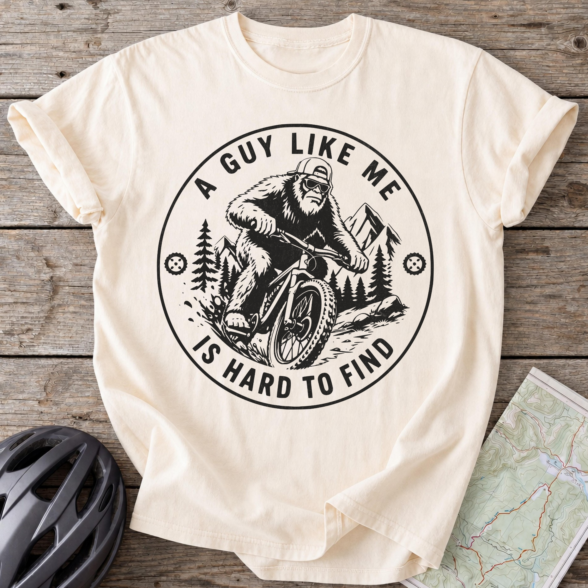 Guy Like Me T-shirt