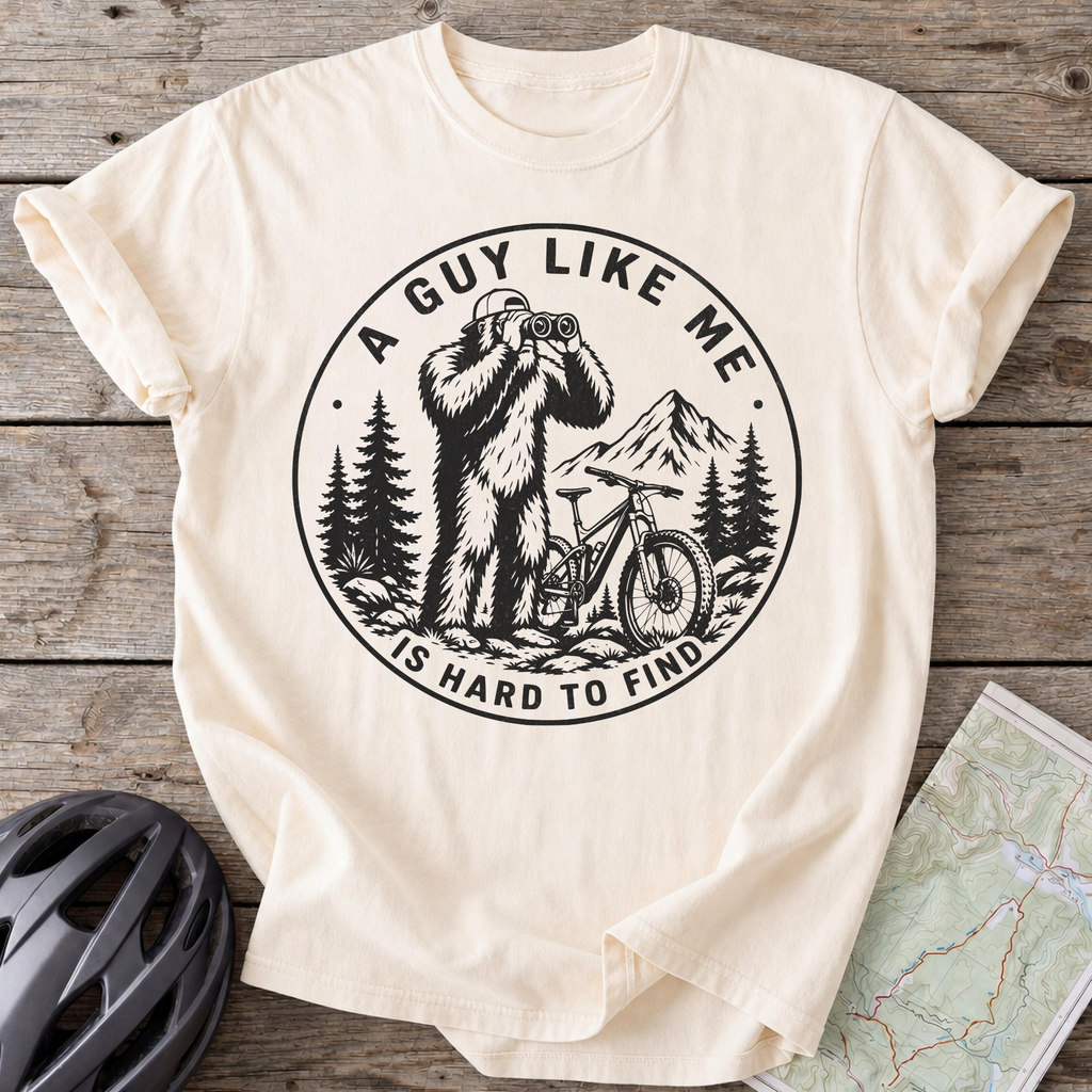 Hard To Find T-shirt