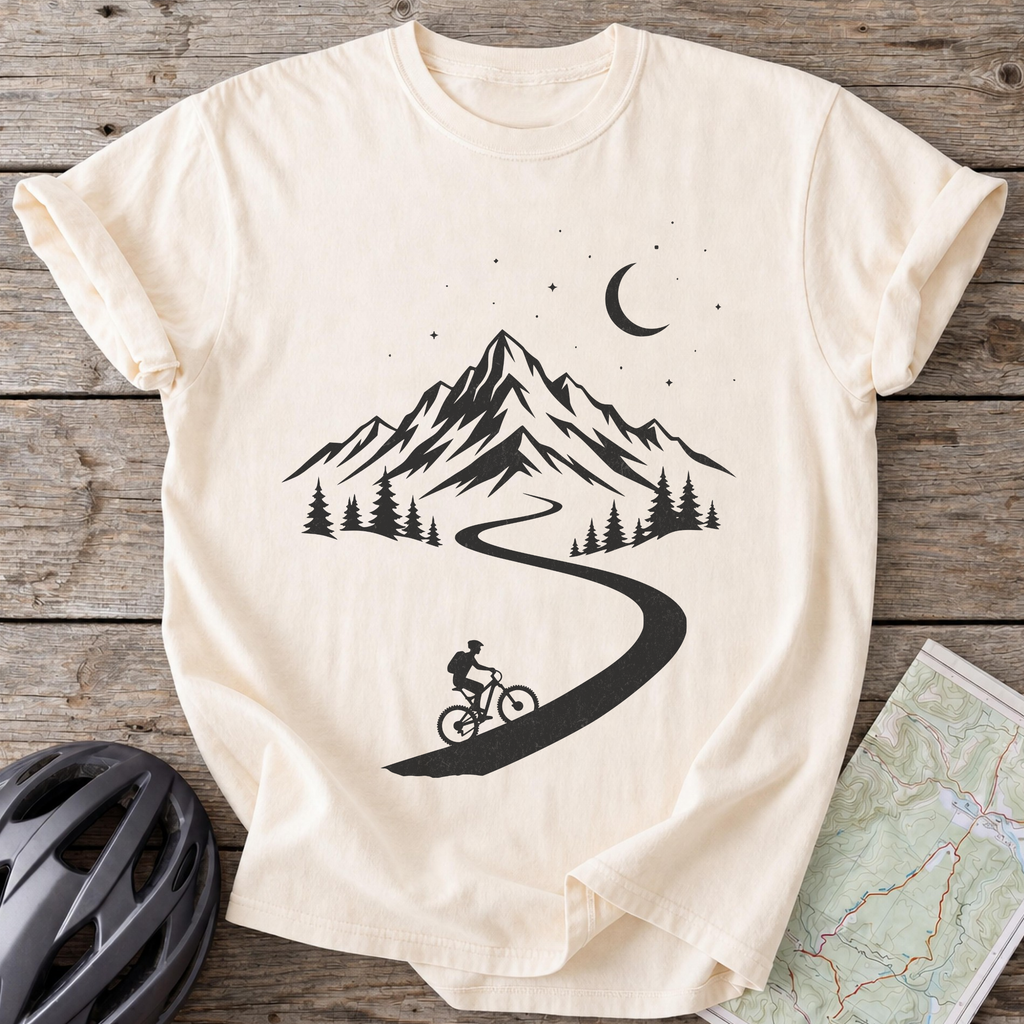 Moonlit Trail T-Shirt