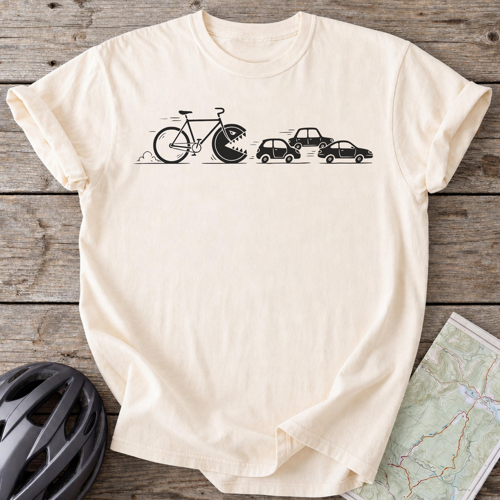 Zero Emissions T-shirt